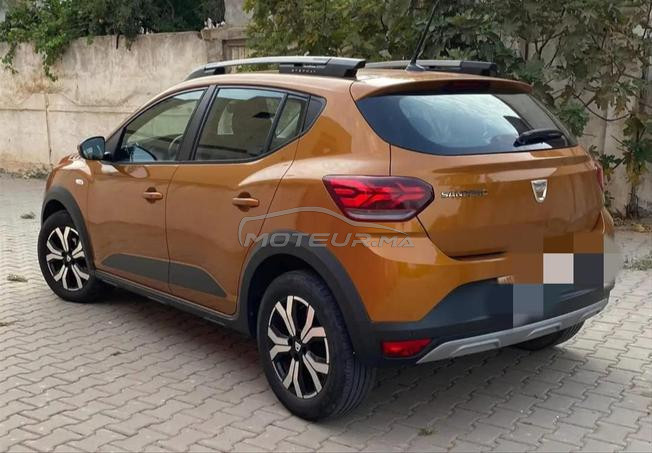 stepway jdida 2022