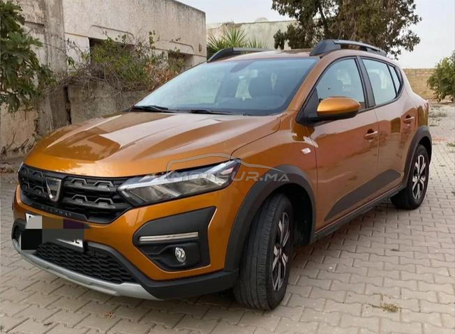 stepway jdida 2022