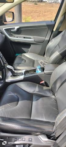 XC60 à vendre - 2