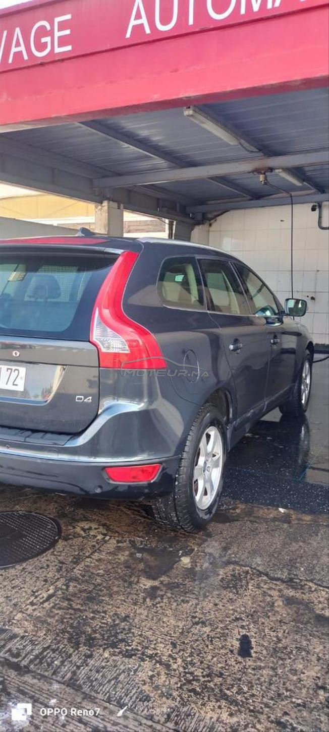 xc60 a vendre