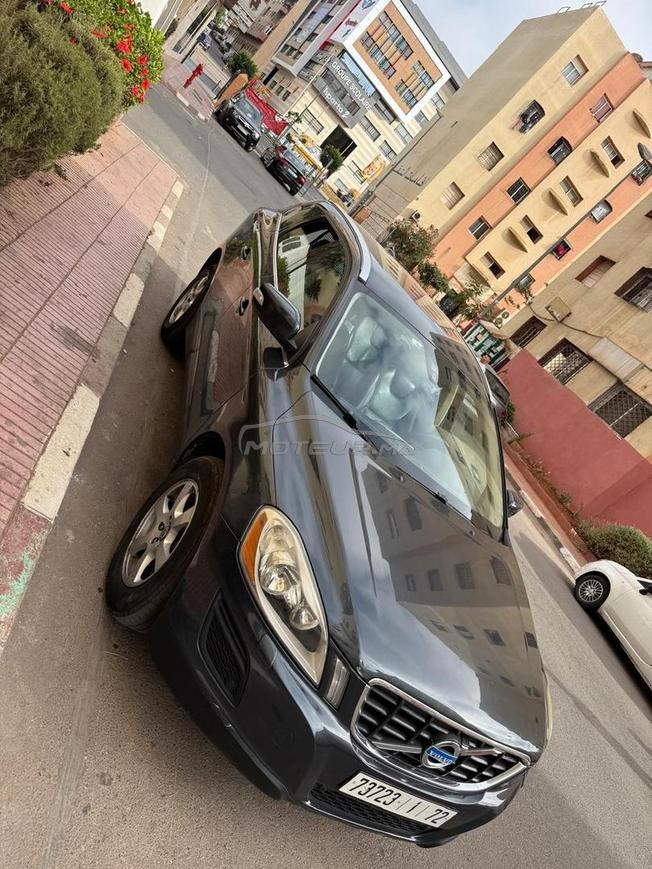 xc60 a vendre