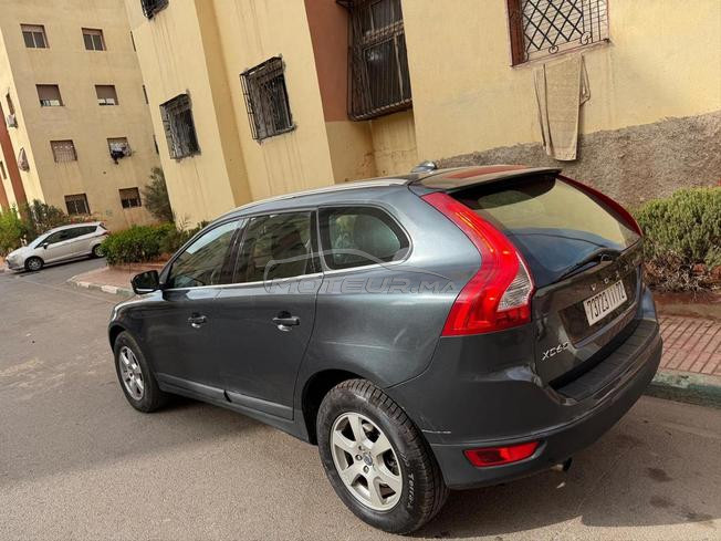 xc60 a vendre