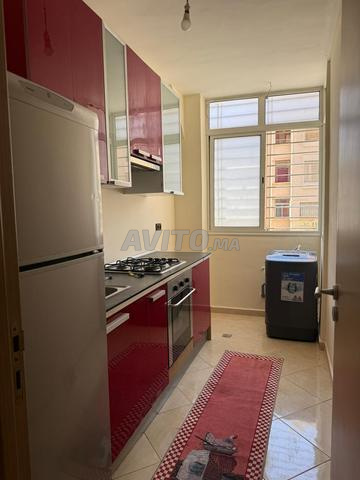 Appartement à vendre 52 m² à Bouznika - 2