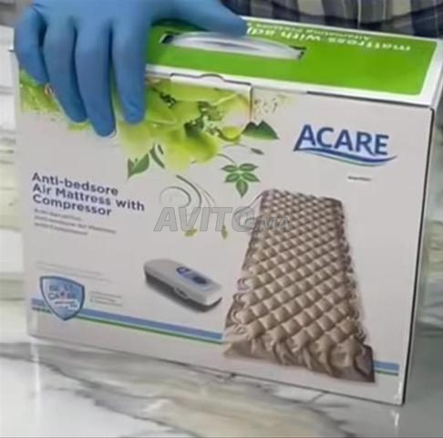 matelas médical - 2