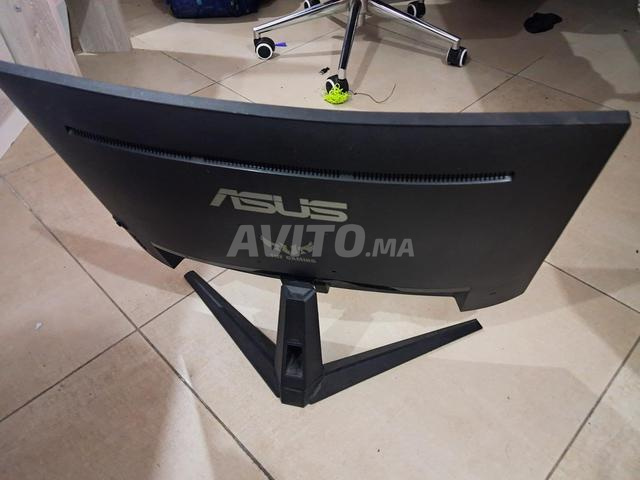 Moniteur GAMING ASUS TUF