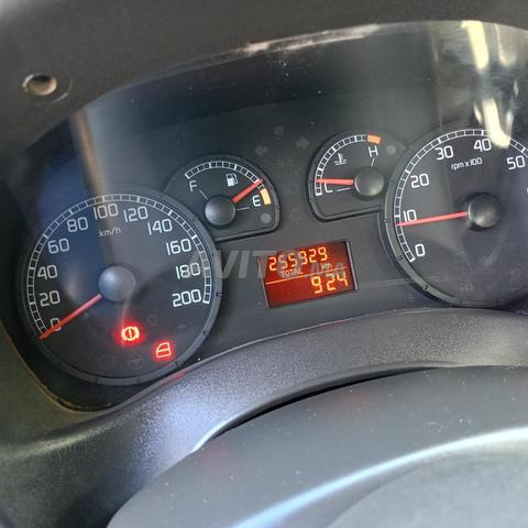 Pièces de rechange de voiture à vendre à Sidi Slimane Moteur MultiJet - 2