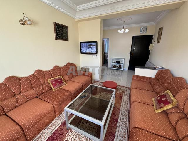 Appartement à vendre 60 m² à Tanger - 2