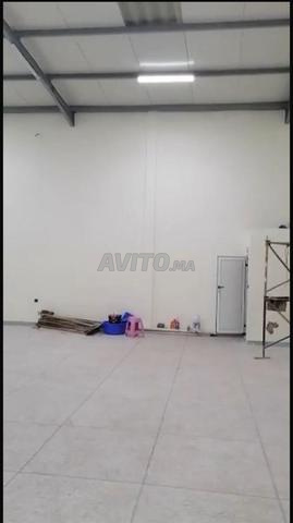 فرصة تجارية لا تعوض مستودع 280م بحي الهدى