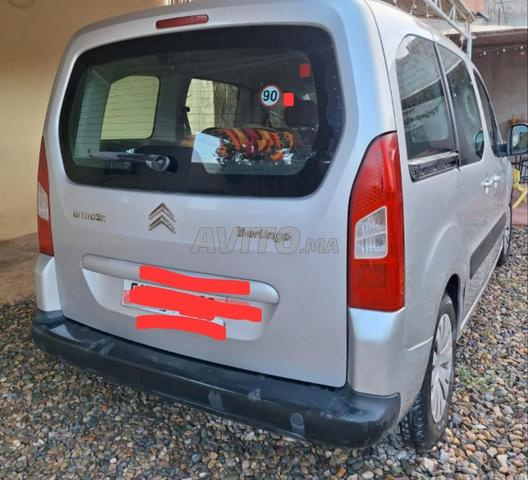 Citroën Berlingo - 2