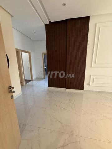 À louer Appartement 140m² Harhoura Sables d’Or - 2