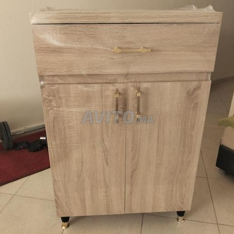 Commode neuve - 2