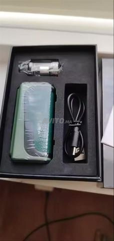 Wolfcoolvape Kit cigarette électronique - 2