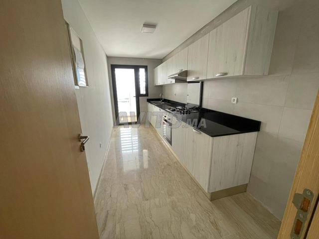 Appartement 3 chambres vide CFC - 2