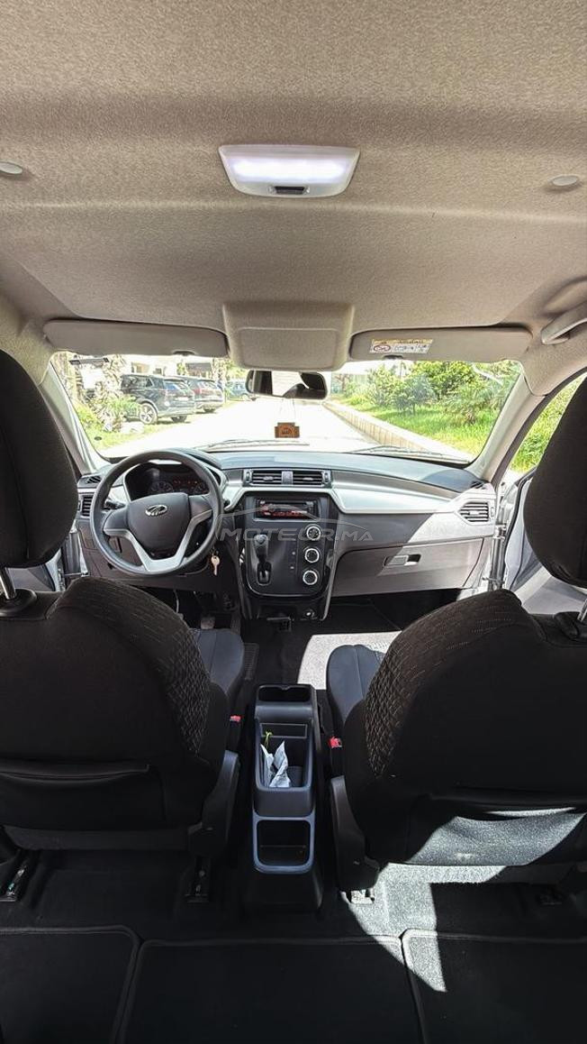 Mahindra KUV 100 Diesel Manuelle 2023 à Marrakech