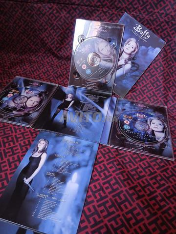 DVD Édition Collectionneur - 2