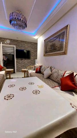 Appartement 6 minutes Jemaa el fna - 2