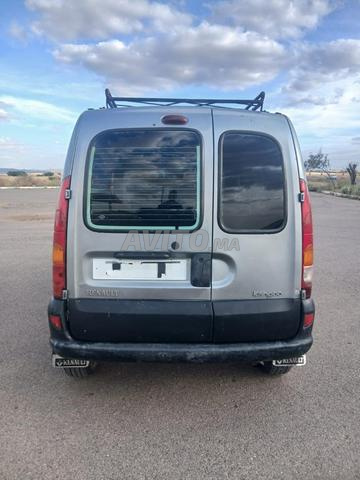 Voiture propre, tout va bien