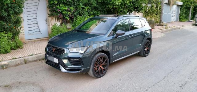 Cupra Ateca automatique 11cv ess 305ch neuve WW - 2