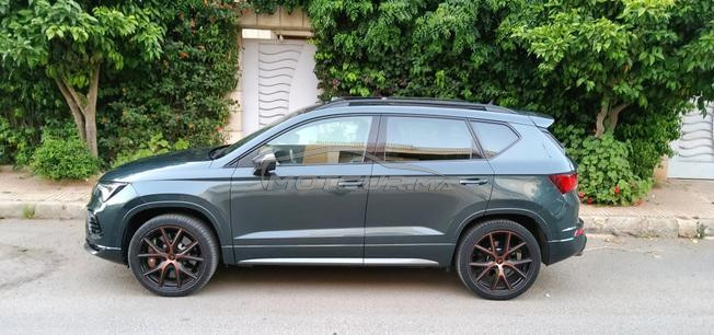 Cupra Ateca automatique 11cv ess 305ch neuf ww