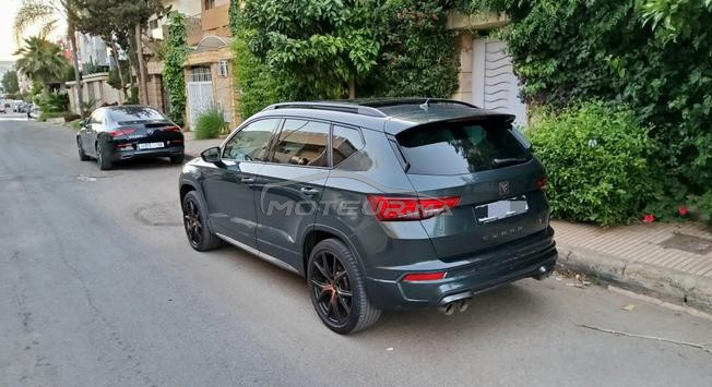Cupra Ateca automatique 11cv ess 305ch neuf ww