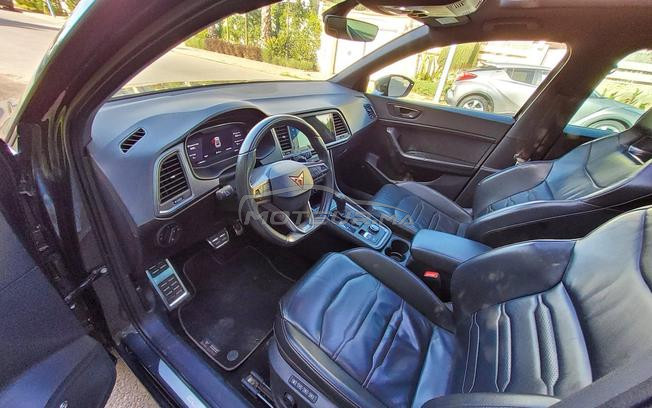 Cupra Ateca automatique 11cv ess 305ch neuf ww