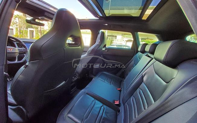 Cupra Ateca automatique 11cv ess 305ch neuf ww