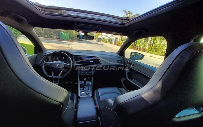 Cupra Ateca automatique 11cv ess 305ch neuf ww
