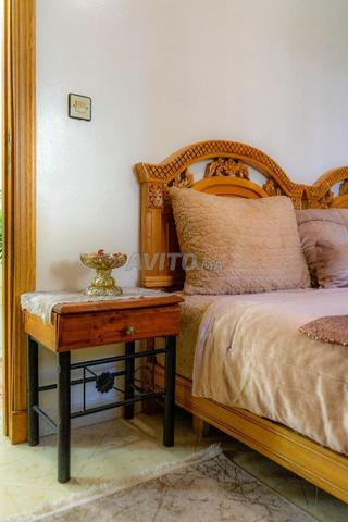 Appartements à louer pour familles et entreprises Tanger. Wifi - 2