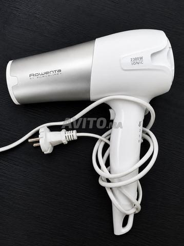 Sèche-cheveux Rowenta - 2