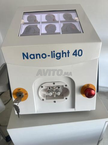 Détatouage Laser & Carbon Peel
