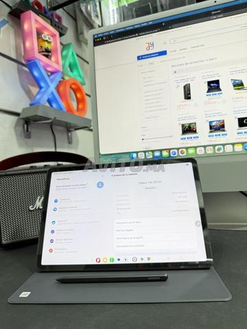Samsung Galaxy Tab S8 5G Graphite
