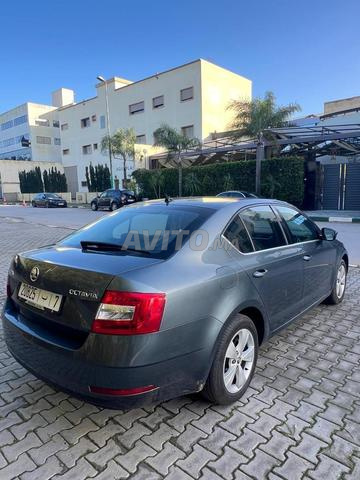 Skoda Octavia modèle 2019 Kolimtrage. 116