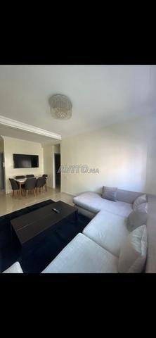 Appartement location journalière - 2