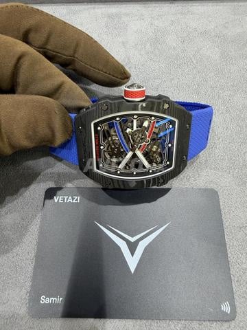 Richard Mille RM 67