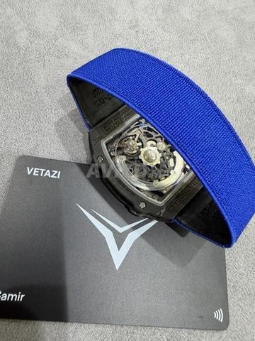 Richard Mille RM 67