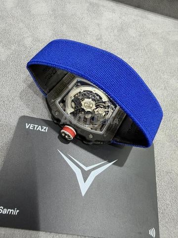Richard Mille RM 67