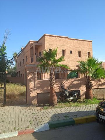 Deux villas soumises à vendre Targa bonne affaire - 2