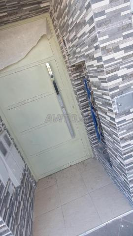 Appartement à vendre 1er étage Anza Supérieure avec soutien