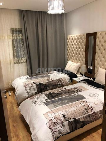 L'annonce appartement Calme Guéliz S/71 - 2