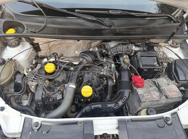 Dacia Sandero Diesel Manuelle 2019 à Berrechid
