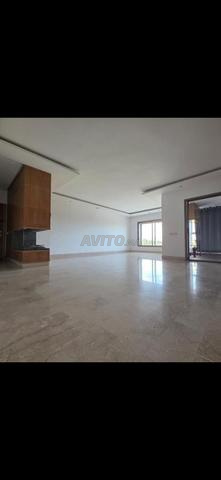 Appartement à louer au CFC