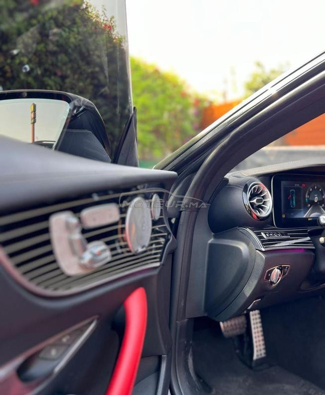 Mercedes-Benz Classe E à Vendre 