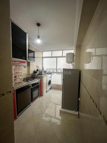 Appartement à vendre - 2