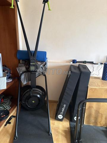 home gym CrossFit hyrox  - 2