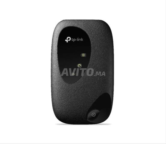 Modem TP-Link 150Mbps 4G LTE Mobile Wi-Fi M7200