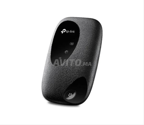 Modem TP-Link 150Mbps 4G LTE Mobile Wi-Fi M7200 - 2
