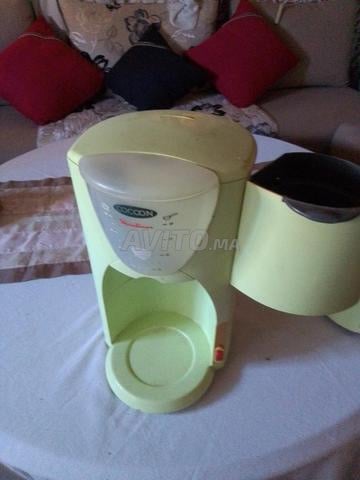 A vendre cafetière MOULINEX COCOON - 2