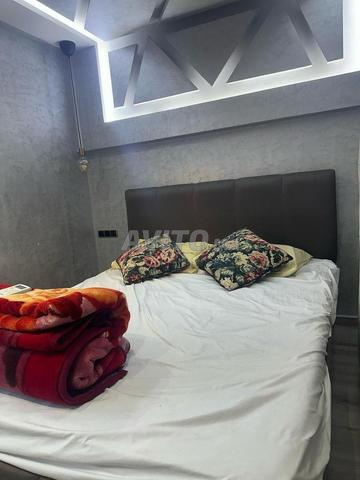 appartement en location rabat hay el fath - 2