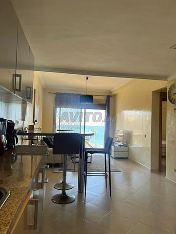 Appartement à louer - 2