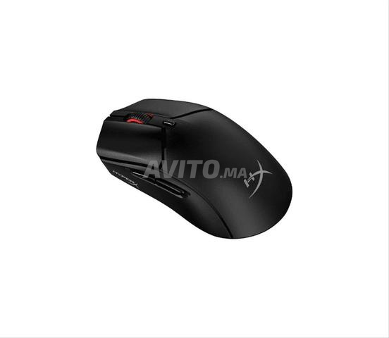 ماوس لاسلكي بلوتوث HyperX Pulsefire Haste 2 - 2